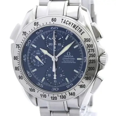 Omega Speedmaster 3540.80