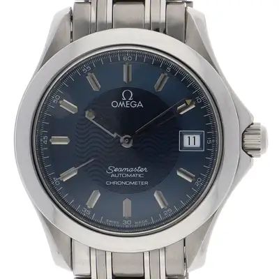 Omega Seamaster 2501.81.00