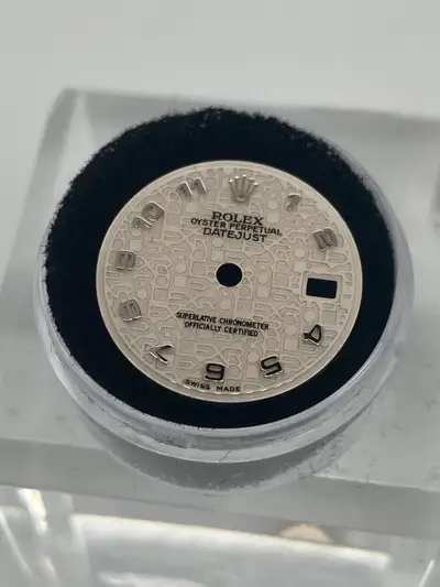 Rolex Datejust 69160