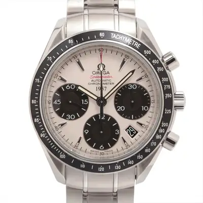 Omega Speedmaster Date edition limited edition