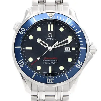 Omega Seamaster 2221.80