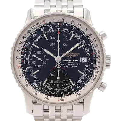 Breitling Navitimer Heritage A13324 SS