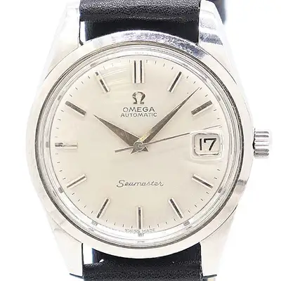 Omega Seamaster AT/ Date