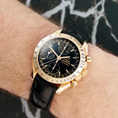 Omega Speedmaster 3623.50