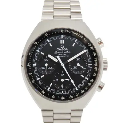 Omega Speedmaster 327.10.43.50.01.00 Stainless Steel 43