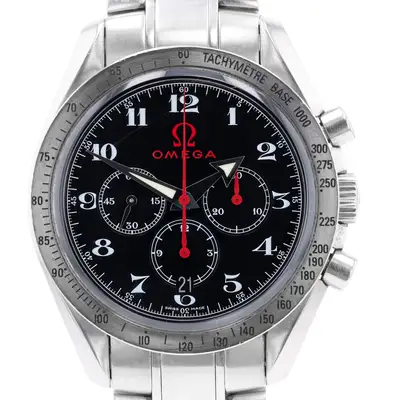 Omega Speedmaster 3558.50.00