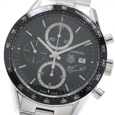 TAG Heuer Carrera Great Ocean Road