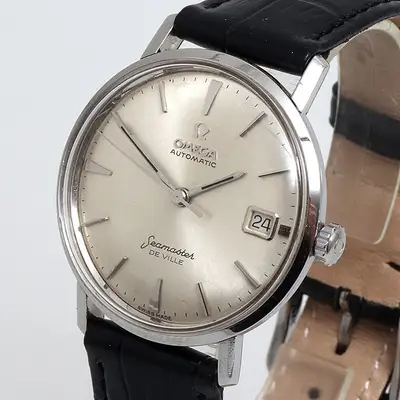 Omega Seamaster 14910
