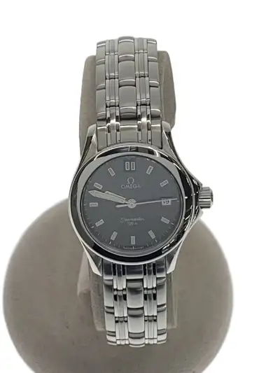 Omega Seamaster 120 #2nW4821