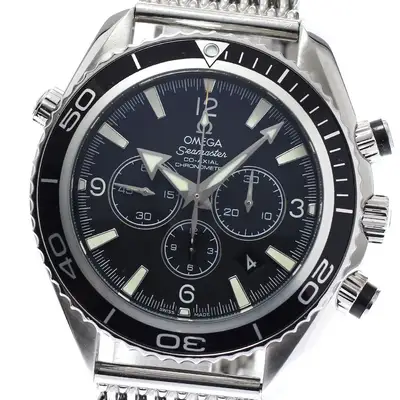 Omega Seamaster 2210.52