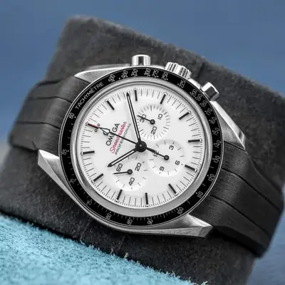 Omega Speedmaster Professional Moonwatch