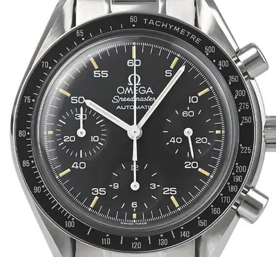 Omega Speedmaster 3510-50 Chronograph Tachymeter