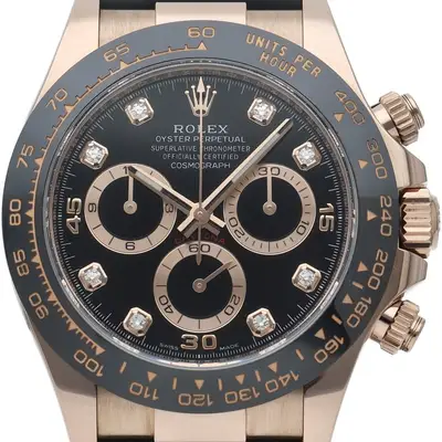 Rolex Daytona 116515LNG