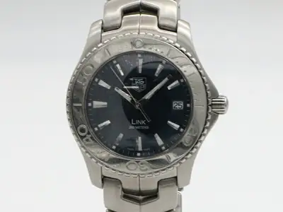 TAG Heuer CBN2A1 Carrera Calibre Heuer