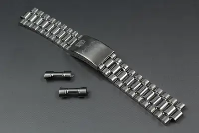 Omega Speedmaster 1569 2549 Chronograph Auth