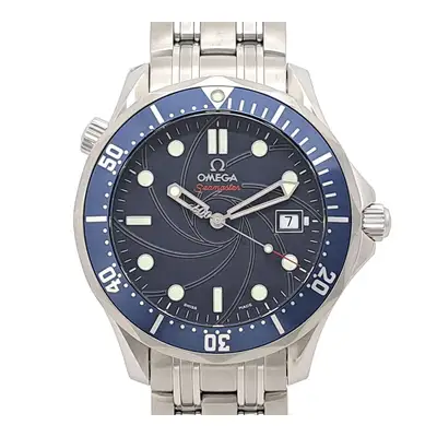 Omega Seamaster 007 Bond 2226.8 TO313004