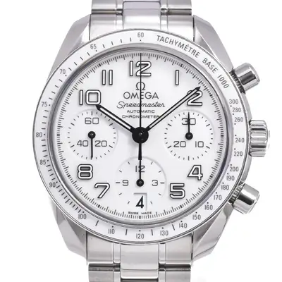 Omega Speedmaster 324.30.38.40.04.001