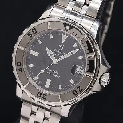 Tudor 85190P