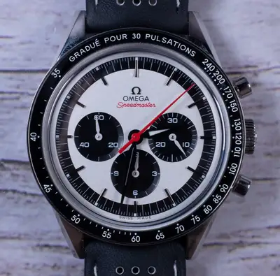 Omega Speedmaster 311.32.40.30.02.001