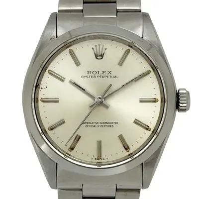 Rolex Oyster Perpetual 1002 TO312639