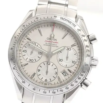 Omega Speedmaster 323.10.40.40.02.001