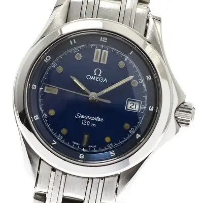 Omega Seamaster 120 2571.8 TO326321