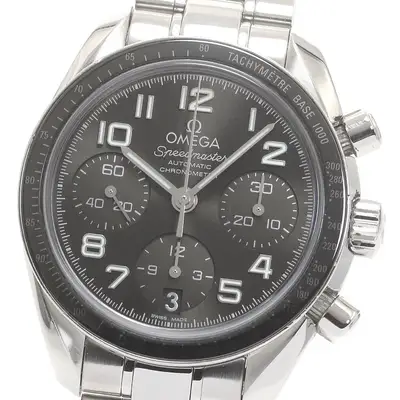 Omega Speedmaster 324.30.38.40.06.001