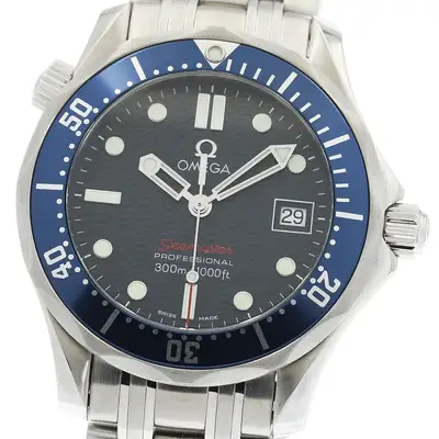 Omega Seamaster 300 2223.8 TO325650