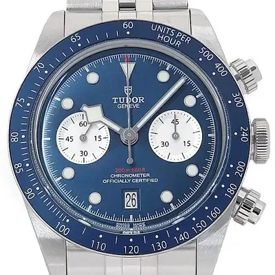 Tudor Black Bay 79360B