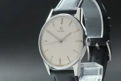 Omega Seamaster 14732