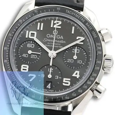 Omega Speedmaster 324.33.38.40.06.001