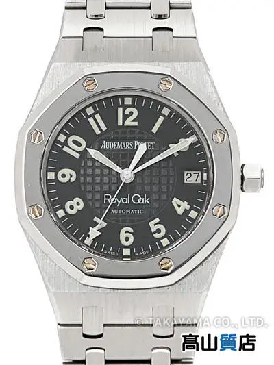 Audemars Piguet Royal Oak 15190SP