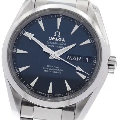 Omega Seamaster 231.10.39.22.03.001