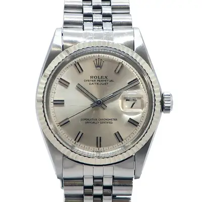 Rolex Datejust 741922
