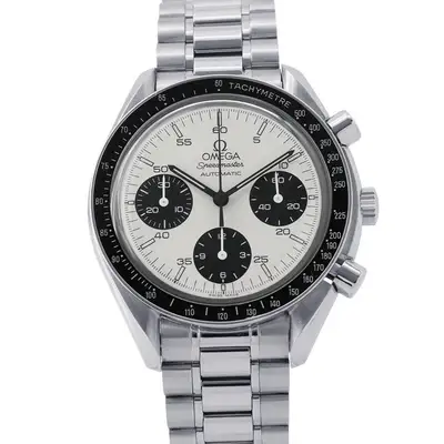 Omega Omega Speedmaster Limited Edition 3510.21 Stainless Steel 39mm Automatic #TZW185