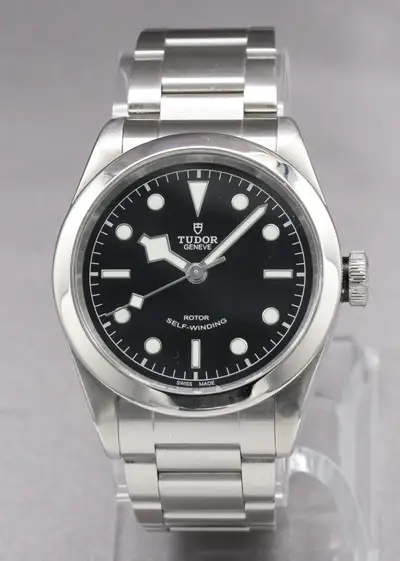 Tudor Black Bay 79540