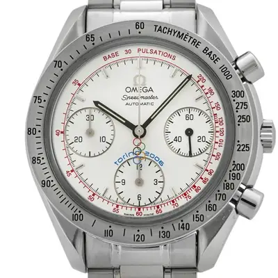 Omega Speedmaster 3538.30.00