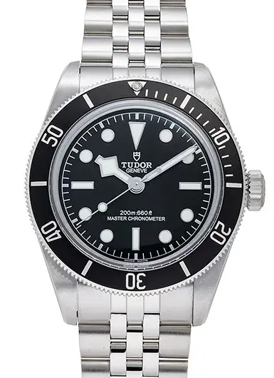 Tudor Black Bay 7941A1A0NU-0003 Stainless Steel