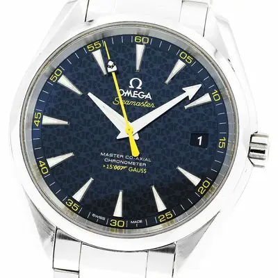 Omega Seamaster 231.10.42.21.03.004