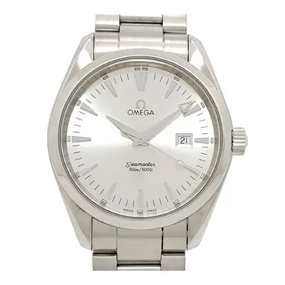 Omega Seamaster 2517.30