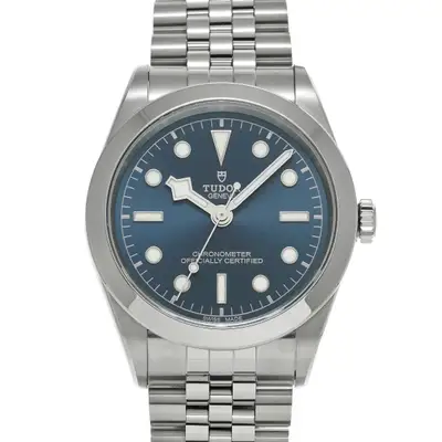 Tudor Black Bay 79660