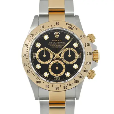 Rolex Daytona 16523G