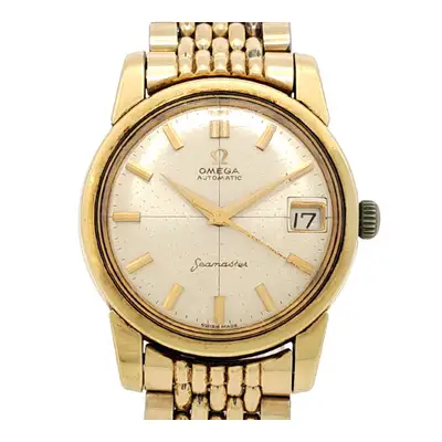 Omega Seamaster 14762