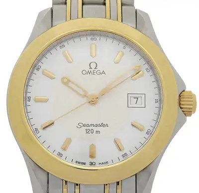 Omega Seamaster 2311.21