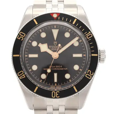 Tudor Black Bay 58 7939A1A0NU-0001 Stainless