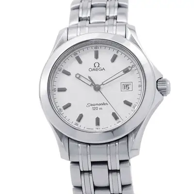 Omega Seamaster 2511.21.00