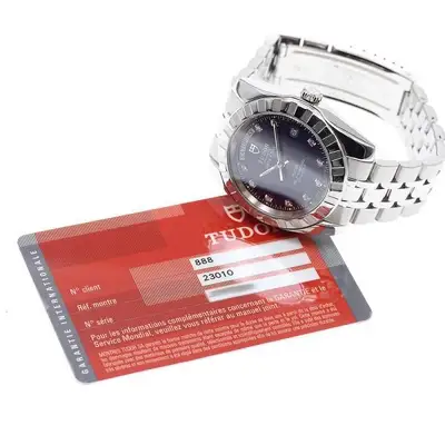 Tudor Day-Date 23010