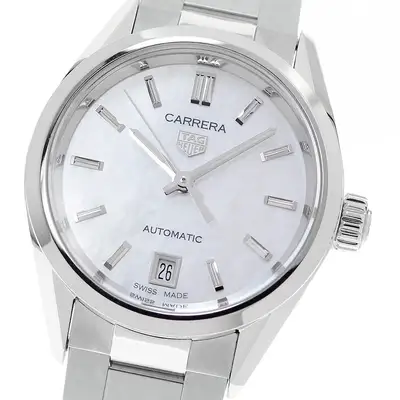 TAG Heuer Carrera Caliber 9 WBN2410-0