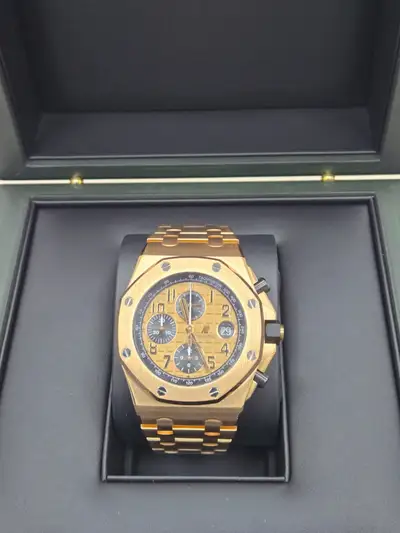 Audemars Piguet Royal Oak 26470OR
