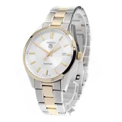 TAG Heuer Carrera Calibre 5 WV215A